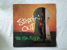 The 13th Floor Steppin’ Out Super Rare Vinyl LP