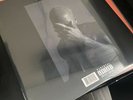 frank ocean blond vinyl/ blue pressing