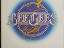 BEE GEES - GREATEST - (2LP's) - COLLECTOR - RSO RECORDS 1979
