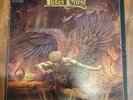 Judas priest sad wings of destiny vinyl lp RCA a y l 1-4747  vg+  original copy