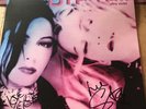 Bananarama - Ultra Violet Vinyl - Signed