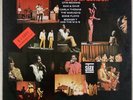STAX, VOLT REVUE: Live in London US Stax Promo Soul Funk Otis Redding Vinyl LP