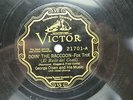 George Olsen & Orch. - VICTOR 21701 - Doin' the Raccoon & It Goes Like This