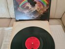 Rainbow ?– Rainbow Rising (UK Vinyl LP, 1976).   Gate fold  VG+/VG+