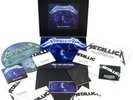 Metallica Ride the Lightning - Remastered Deluxe Box Set - New and Unopened