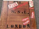 STATUS QUO:SPARE PARTS ORIGINAL MONO ALBUM