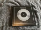 Paul Weller Saturns Pattern 5 x 7
