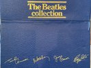 Beatles Collection Box Set  Blue Box 13 Records Vinyl Record LP Never Played