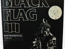BLACK FLAG  - The Process Of Weeding Out / Instrumental - Orig 1985 VINYL 12