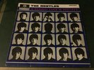 The Beatles A Hard Day's Night Uk Orig 1964 1st Pressing Y & B STEREO Vinyl Lp