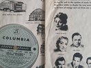 FIDELIO OTTO KLEMPERER Columbia GB SAX 2451 - 2453 3x Archive LPs Beethoven NW