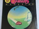 HEART Magazine 1977 US ORG Mushroom LP WITHDRAWN Ann Nancy WILSON Shrink  HYPE