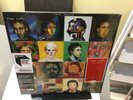 THE WHO - Face Dances (RSD21) NEW SEALED DOUBLE YELLOW + BLUE VINYL 2 LP SET