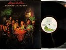 FAIRPORT CONVENTION Rising for the Moon (Island ILPS 9313) A1U/B1U Pink rim NM