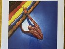 The Fixx Reach The Beach LP 180 Gram Audiophile Vinyl RSD Exclusive