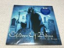 Children Of Bodom Follow The Reaper Blue Colored double Vinyl Record LP limited