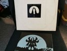 Astral Navigations lightyears away / thundermother LP - HOLYGROUND HG114 - 1971