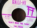 The TREES  