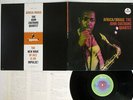 JOHN COLTRANE QUARTET AFRICA / BRASS ABC/IMPULSE YS-8501-AI Japan VINYL LP