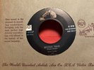 STUNNING ELVIS 'Mystery Train' 1955 RCA 47-6357 NM 45 Original Pressing