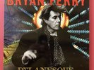 Bryan Ferry ?– Dylanesque LP Ltd 180g Vinyl Pop Rock 2007 Virgin Roxy Music VG+