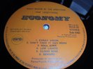 NO SLEEVE--THE UPSETTERS-MANY MOODS OF THE UPSETTERS-UK PAMA-SECO 24-NO SLEEVE