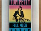 Tom Petty Full Moon Fever 1989 Vinyl LP MCA-6523 12” Record