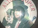 Lp Picture VINYL Alice Cooper - Live At Montreux July 2009 Kiss AC/DC Aerosmith