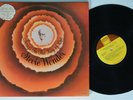STEVIE WONDER Songs In The Key Of Life TAMLA LP VG+ gatefold w/booklet & 7