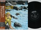 WES MONTGOMERY California Dreaming VERVE LP NM japan obi insert
