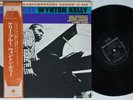 WYNTON KELLY SEXTET & TRIO Kelly Blue RIVERSIDE LP VG++/NM japan obi insert