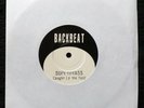Supergrass ?– Caught By The Fuzz. 7