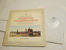 Archiv 198 186 Stereo - J.S. Bach Cello Suites nos. 1 & 2 Pierre Fournier lp NM