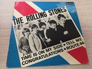 ROLLING STONES 