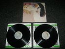 2 Lp  DOORS  WEIRD SCENES INSIDE THE GOLD MINE  DE-PRESS ELK 62009  VINYL MINT-