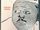 ANDY WARHOL RARE ORIGINAL 1955 EP 45 RPM COUNT BASIE SELF TITLED RCA EPC-1112