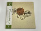 Neil Young Harvest P-10121R 1976 Japan NM OBI Insert Vinyl LP Rare