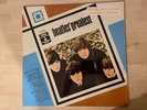 Beatles Greatest Gold Vinyl W/shrink Parlophone EMI Odeon Mint Import Limited
