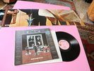 Jethro Tull LP Benefit Orig Germany 1970 NM With Poster Tooopppp