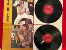 elvis presley that's the way it is + elvis on tour AMIGA LP rareeeeeee