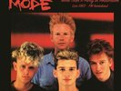 DEPECHE MODE - MORE THAN A PARTY IN AMSTERDAM 1983  - LP record NEW