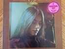 EMMYLOU HARRIS / PIECES OF THE SKY   1975 Reprise Promo w Rare Poster   NR MINT