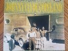 JOHNNY CLYDE COPELAND / HOUSTON ROOTS   UK Ace 1988 Album   Archival Copy   NEW