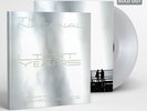 The National / Graham Macindoe : SIGNED Light Years Book Limited Clear Vinyl New