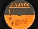 MAJOR HARRIS: loving you is mellow / i got over love ATLANTIC 7
