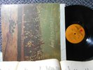 Neil Young ex with insert LP Time Fades Away
