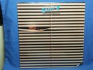 Brand X  Unorthodox Behaviour  Rare 1976 Passport Jazz Rock Fusion Lp Sealed