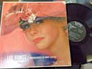 LEE KONITZ YOU AND LEE ORIGINAL 1960 VERVE DEEP GROOVE MONO EXCELLENT
