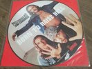 Motorhead & Ice T - Born To Raise Hell.  Picture Disc. Still sealed.
