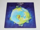 Yes 1971 ?– Fragile  Original VINYL